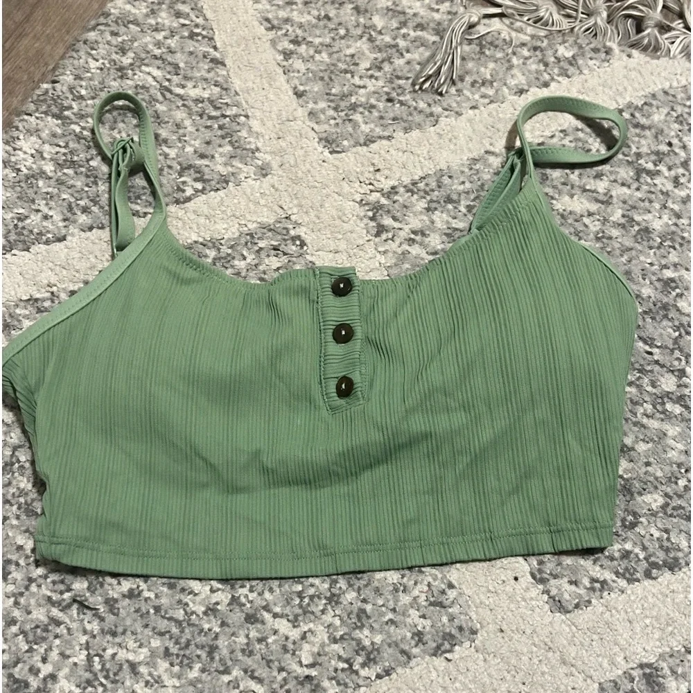Aerie bathing suit top - Picture 1 of 1